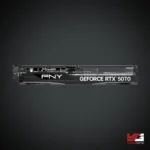 PNY NVIDIA GeForce RTX 5070 12GB Graphics Card