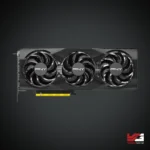 PNY NVIDIA GeForce RTX 5070 12GB Graphics Card
