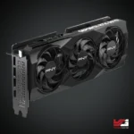 PNY NVIDIA GeForce RTX 5070 12GB Graphics Card