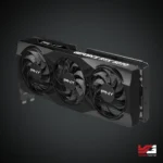 PNY NVIDIA GeForce RTX 5070 12GB Graphics Card