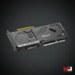 PNY NVIDIA GeForce RTX 5070 12GB Graphics Card