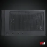 Sama 3307 Case Black PC Case