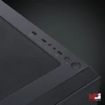 Sama 3307 Case Black PC Case