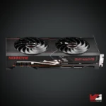 Sapphire Pulse AMD Radeon RX 6700 XT 12GB GDDR6 OC Graphics Card