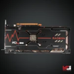 Sapphire Pulse AMD Radeon RX 6700 XT 12GB GDDR6 OC Graphics Card