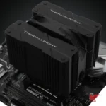 Thermalright 120 Assassin Peerless MINI Black