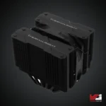 Thermalright 120 Assassin Peerless MINI Black