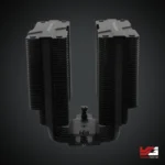 Thermalright 120 Assassin Peerless MINI Black