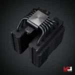 Thermalright 120 Assassin Peerless MINI Black