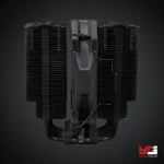 Thermalright 120 Assassin Peerless MINI Black