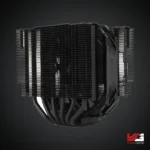 Thermalright 120 Assassin Peerless MINI Black
