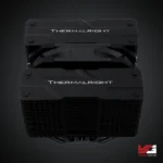 Thermalright 120 Assassin Peerless MINI Black