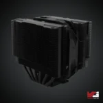 Thermalright 120 Assassin Peerless MINI Black