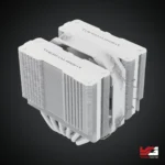 Thermalright 120 Assassin Peerless MINI White