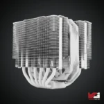 Thermalright 120 Assassin Peerless MINI White