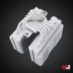 Thermalright 120 Assassin Peerless MINI White