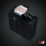 Thermalright Assassin Spirit 120 Evo ARGB BLACK