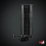 Thermalright Assassin Spirit 120 Evo ARGB BLACK