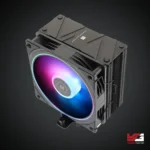 Thermalright Assassin Spirit 120 Evo ARGB BLACK