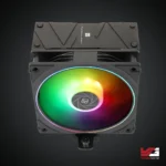 Thermalright Assassin Spirit 120 Evo ARGB BLACK