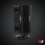 Thermalright Assassin Spirit 120 Evo ARGB BLACK