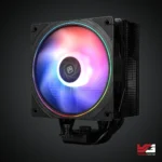 Thermalright Assassin Spirit 120 Evo ARGB BLACK