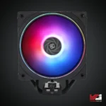 Thermalright Assassin Spirit 120 Evo ARGB BLACK