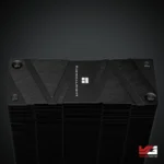 Thermalright Assassin Spirit 120 Evo ARGB BLACK