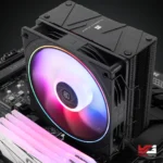 Thermalright Assassin Spirit 120 Evo ARGB BLACK