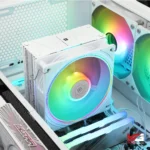 Thermalright Assassin Spirit 120 Evo ARGB WHITE
