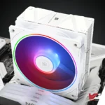 Thermalright Assassin Spirit 120 Evo ARGB WHITE