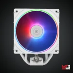 Thermalright Assassin Spirit 120 Evo ARGB WHITE