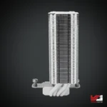 Thermalright Assassin Spirit 120 Evo ARGB WHITE