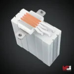 Thermalright Assassin Spirit 120 Evo ARGB WHITE