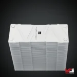 Thermalright Assassin Spirit 120 Evo ARGB WHITE