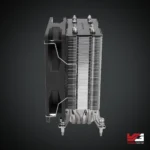 Thermalright Assassin X 120 Refined SE Black