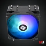 Thermalright Assassin X 120 Refined SE Black