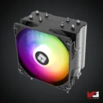 Thermalright Assassin X 120 Refined SE Black