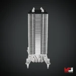 Thermalright Assassin X 120 Refined SE Black