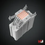 Thermalright Assassin X 120 Refined SE Black