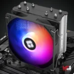 Thermalright Assassin X 120 Refined SE Black