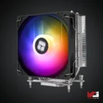 Thermalright Assassin X 120 Refined SE Black