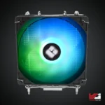 Thermalright Assassin X 120 Refined SE Black