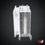 Thermalright Assassin X 120 Refined SE ARGB White