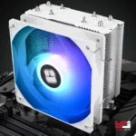 Thermalright Assassin X 120 Refined SE ARGB White