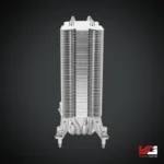 Thermalright Assassin X 120 Refined SE ARGB White