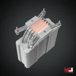 Thermalright Assassin X 120 Refined SE ARGB White