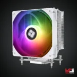 Thermalright Assassin X 120 Refined SE ARGB White