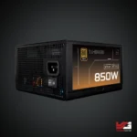 Thermalright KG-850 850W 80 Plus Gold Power Supply