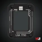 Thermalright LGA1700-BCF BLACK V2